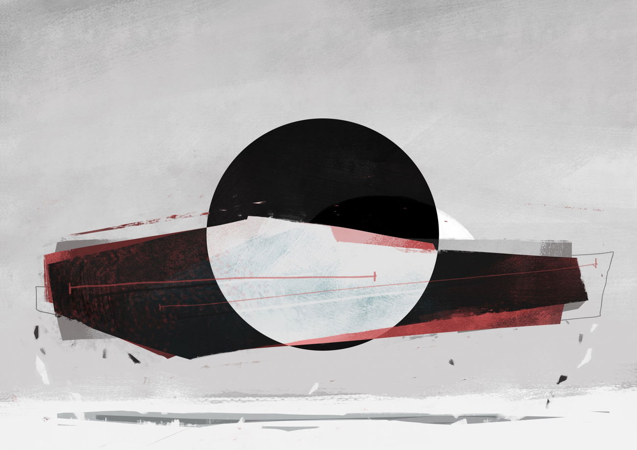 Graffiti Artwork - Photo by TheMrDasen - graffuturism (2015)