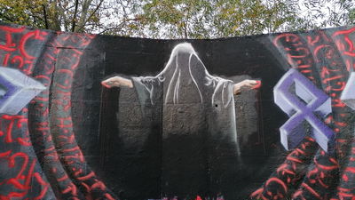 Graffiti of the Week 36/2023