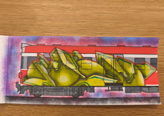 Photo #249734 by DISOE