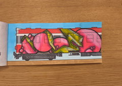 Photo #249736 by DISOE