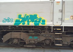 Photo #47756 by TagHagel