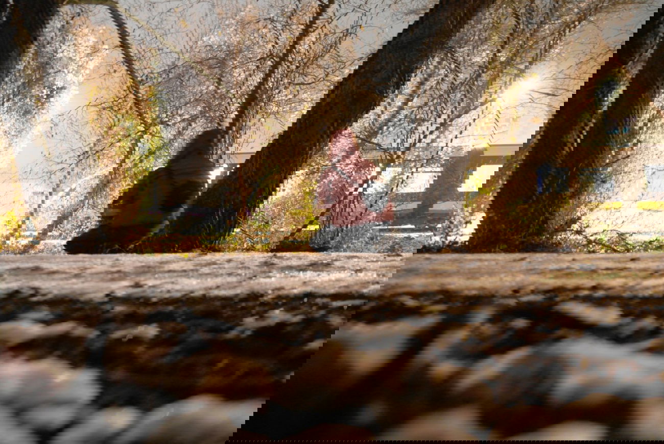 Graffiti Artwork - Photo by ThuGliFe - atmo, train