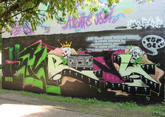 Photo #158816 by VoteforPedro