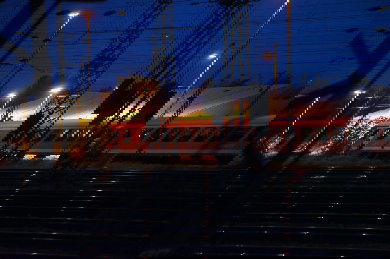 Graffiti Artwork - Photo by ThugS86 (2014)