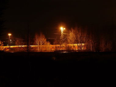 Graffiti Artwork - Photo by ThugS86 (2014)