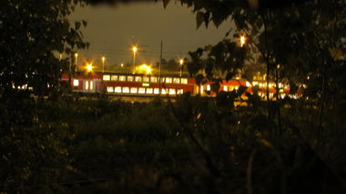 Graffiti Artwork - Photo by ThugS86 (2014)