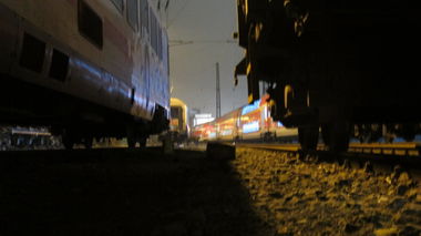 Graffiti Artwork - Photo by ThugS86 (2014)