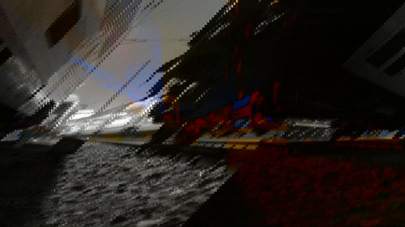 Graffiti Artwork - Photo by ThugS86 (2014)