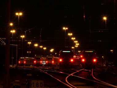 Graffiti Artwork - Photo by ThugS86 (2013)