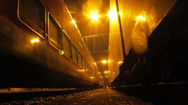 Graffiti Artwork - Photo by ThugS86