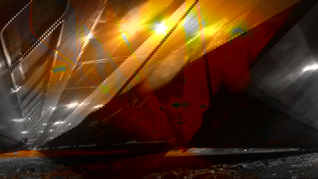 Graffiti Artwork - Photo by ThugS86