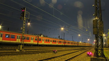 Graffiti Artwork - Photo by ThugS86