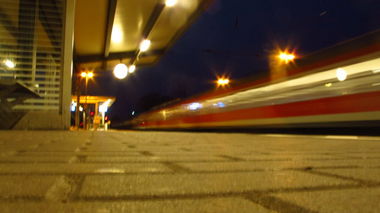 Graffiti Artwork - Photo by ThugS86