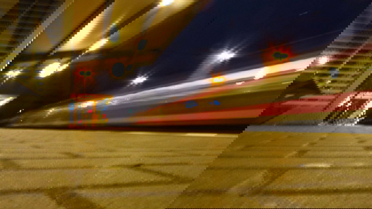 Graffiti Artwork - Photo by ThugS86