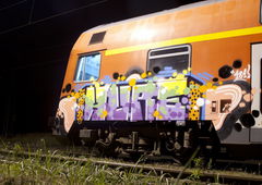 Photo #92211 by GraffFunk