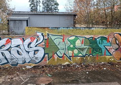 Photo #249927 by ELVYS