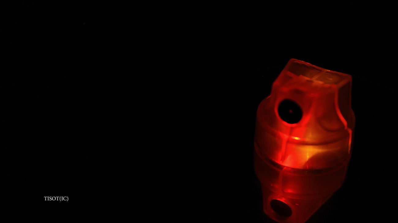 Graffiti Artwork - Photo by Tisot (2016)