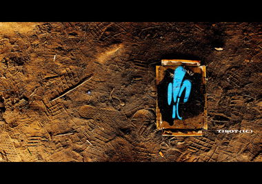 Graffiti Artwork - Photo by Tisot - mtn94, mtncolors, tisot (2015)