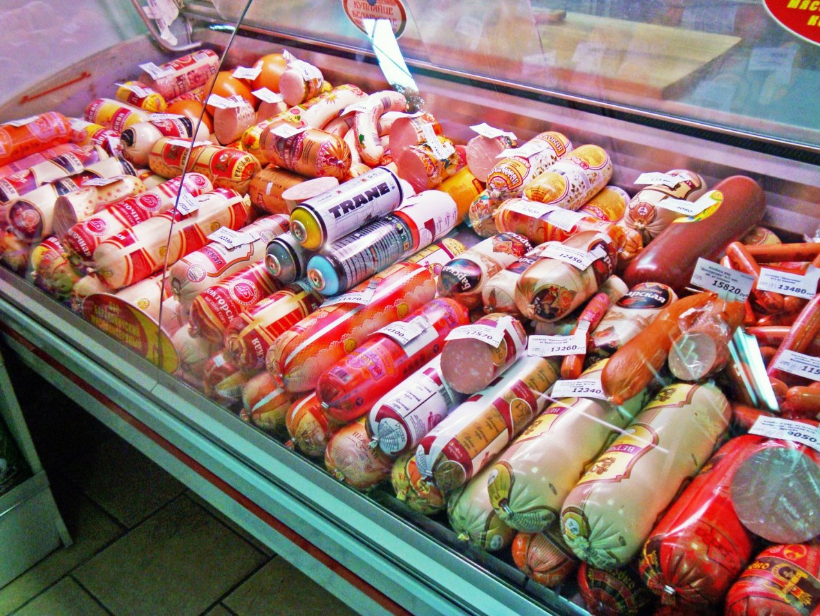 Graffiti Artwork - Photo by Tisot (2010)