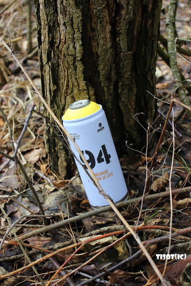 Graffiti Artwork - Photo by Tisot - sead, ironcrew, ic (2017)