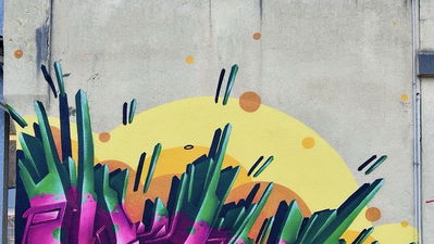 Graffiti of the Week 13/2026