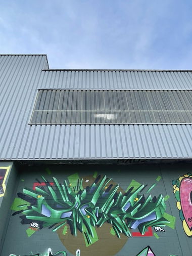 Graffiti Wall in Winterthur - Photo by Tizerteks1 (2025)