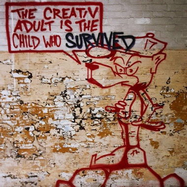 Graffiti Wall - Photo by Tobo - Erik, ErikRotheim, Rotheim (2014)