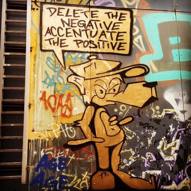 Graffiti Wall - Photo by Tobo - Erik, ErikRotheim, Rotheim (2014)