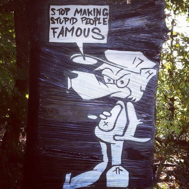 Graffiti Wall - Photo by Tobo - Erik, ErikRotheim, Rotheim (2014)