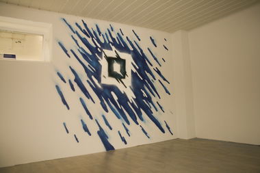 Graffiti Wall - Photo by Tokk