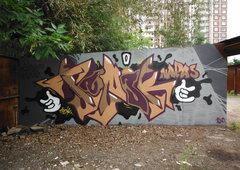 Photo #22975 by DEKA