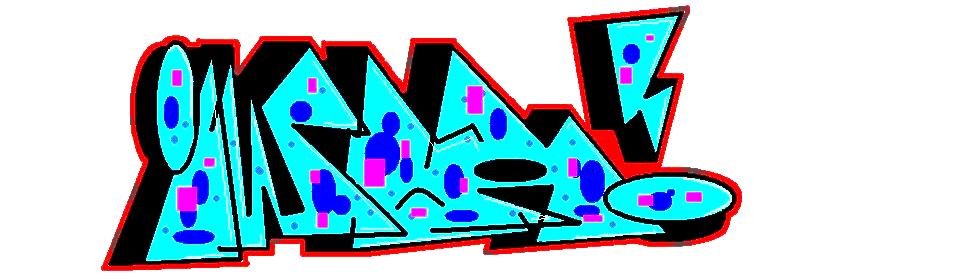 Graffiti Sketch - Photo by TrashLife - tupacrew