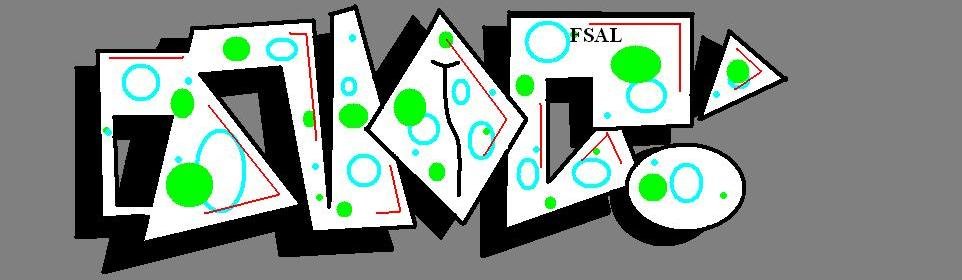 Graffiti Sketch - Photo by TrashLife