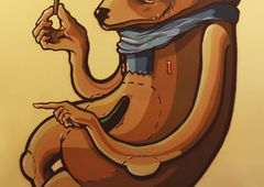 Photo #3179 by zwolli