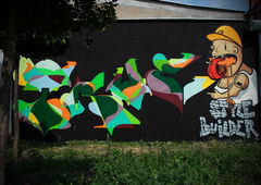 Photo #3258 by skroten