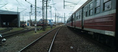 Graffiti Wall in Ko?obrzeg - Photo by TrueGame - 78-100, KG'u, Jard (2011)