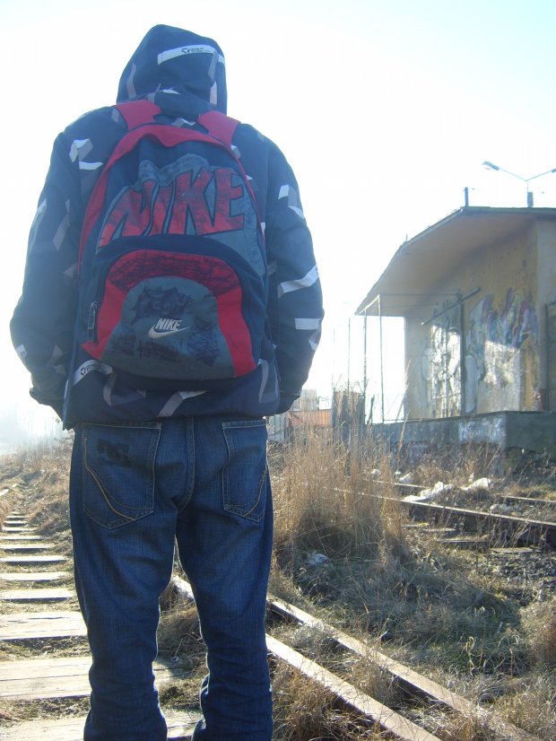 Graffiti Artwork - Photo by TrueGame - Shaolin, Style, Yard. (2012)