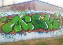 Photo #107036 by RomekOne