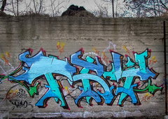 Photo #62092 by FOMB