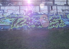 Photo #83851 by TagHagel