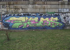 Photo #83853 by TagHagel