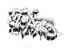 Photo #3044 by BOOBS2