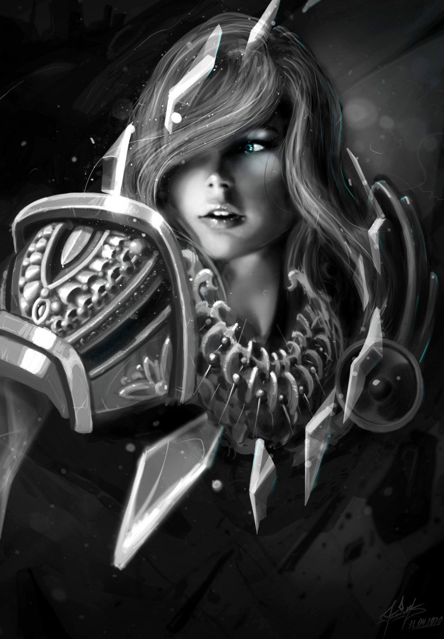 Graffiti Artwork - Photo by Twent (2020)