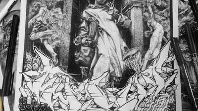 Graffiti of the Week 17/2021