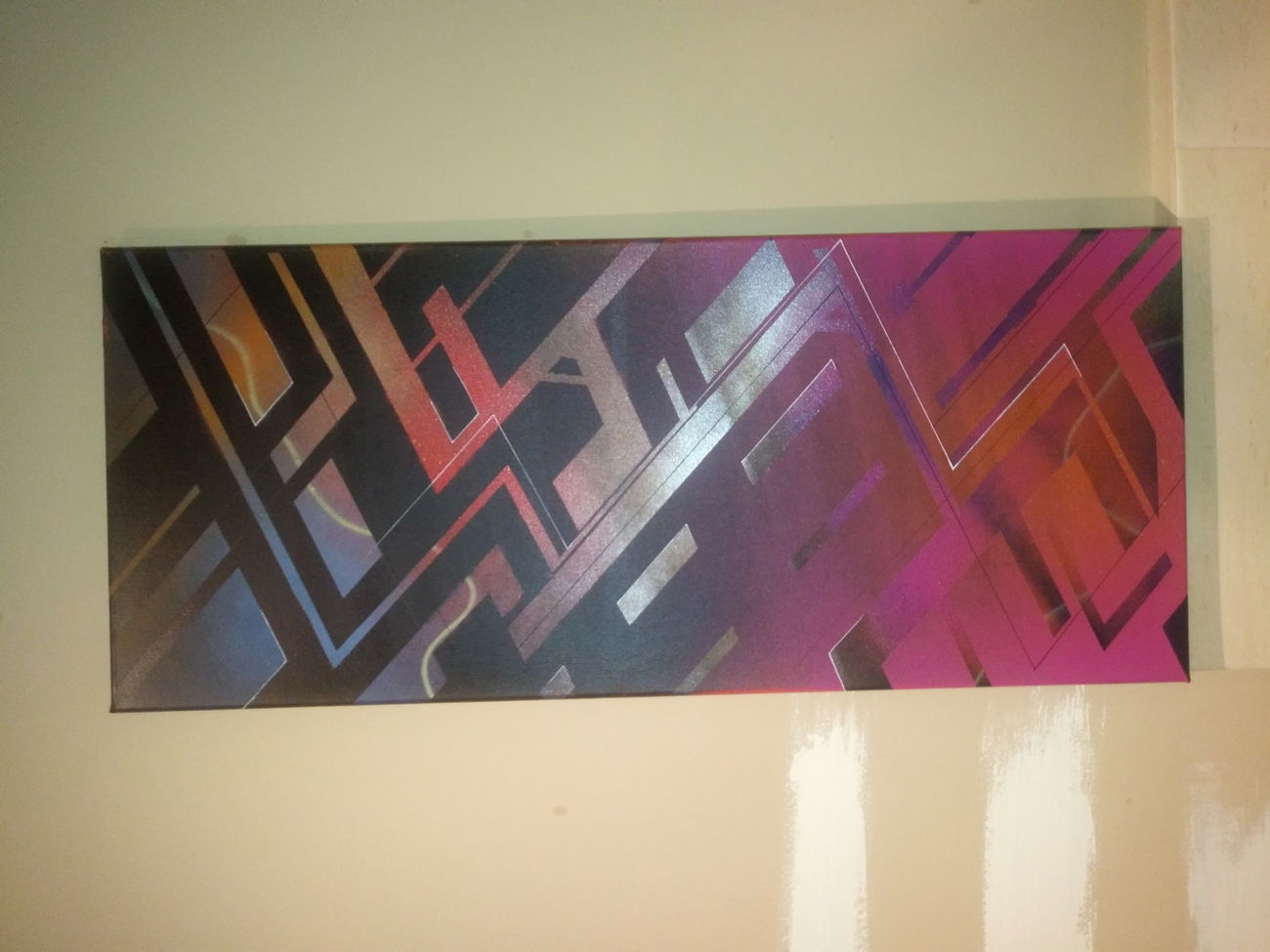 Graffiti Sketch - Photo by Typa1 - Typer, Black (2018)