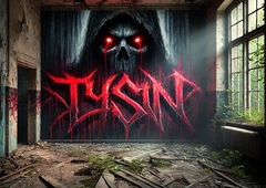 Graffiti Wall - Photo by Tysn
