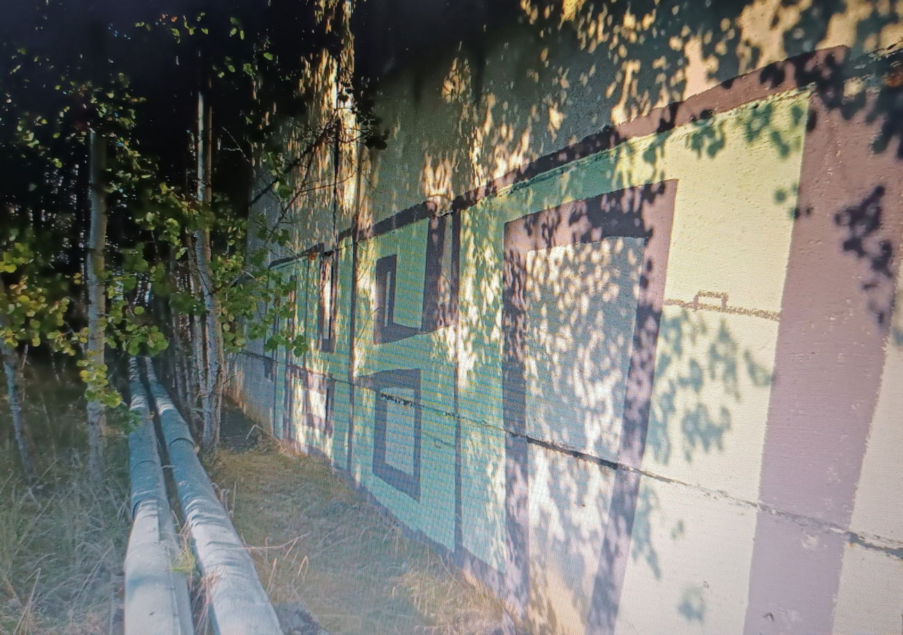 Graffiti Wall - Photo by Tysn - Tysnone, frs, 94