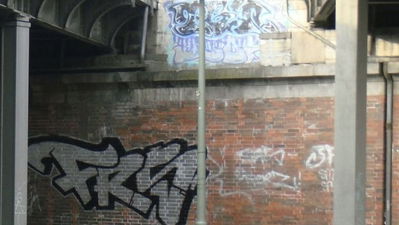 Graffiti of the Week 18/2025