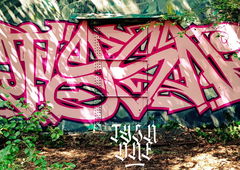 Graffiti Wall - Photo by Tysn - Tysnone, frs, 94