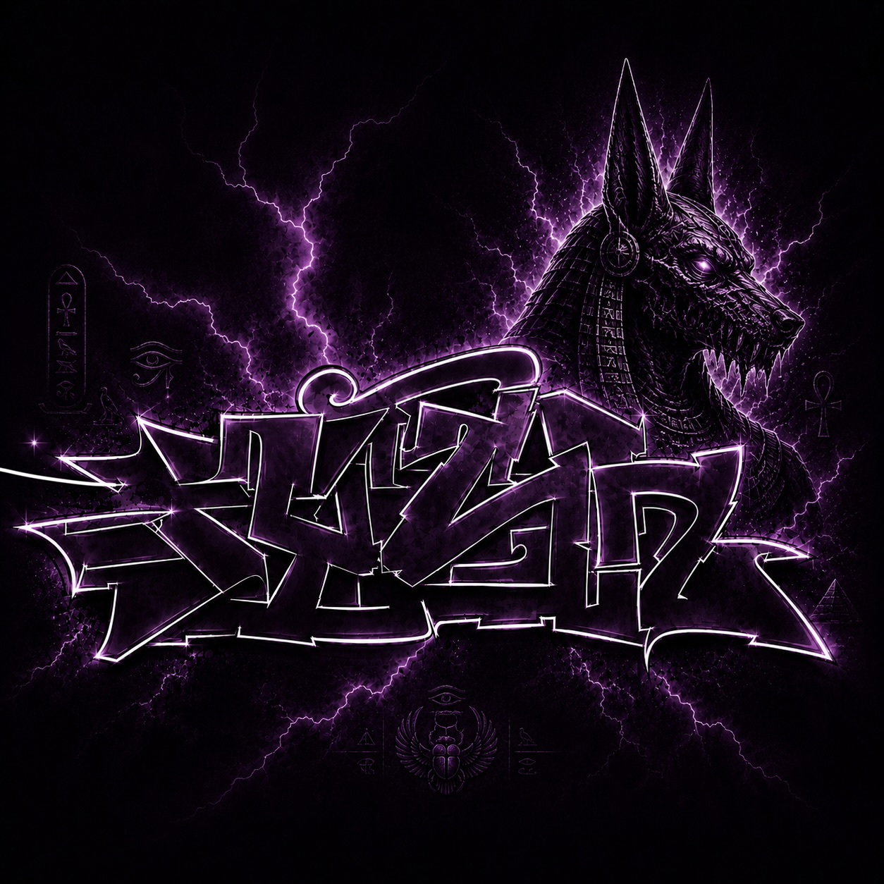 Graffiti Sketch in Berlin - Photo by Tysn - tysn, frs, scetch (2026)